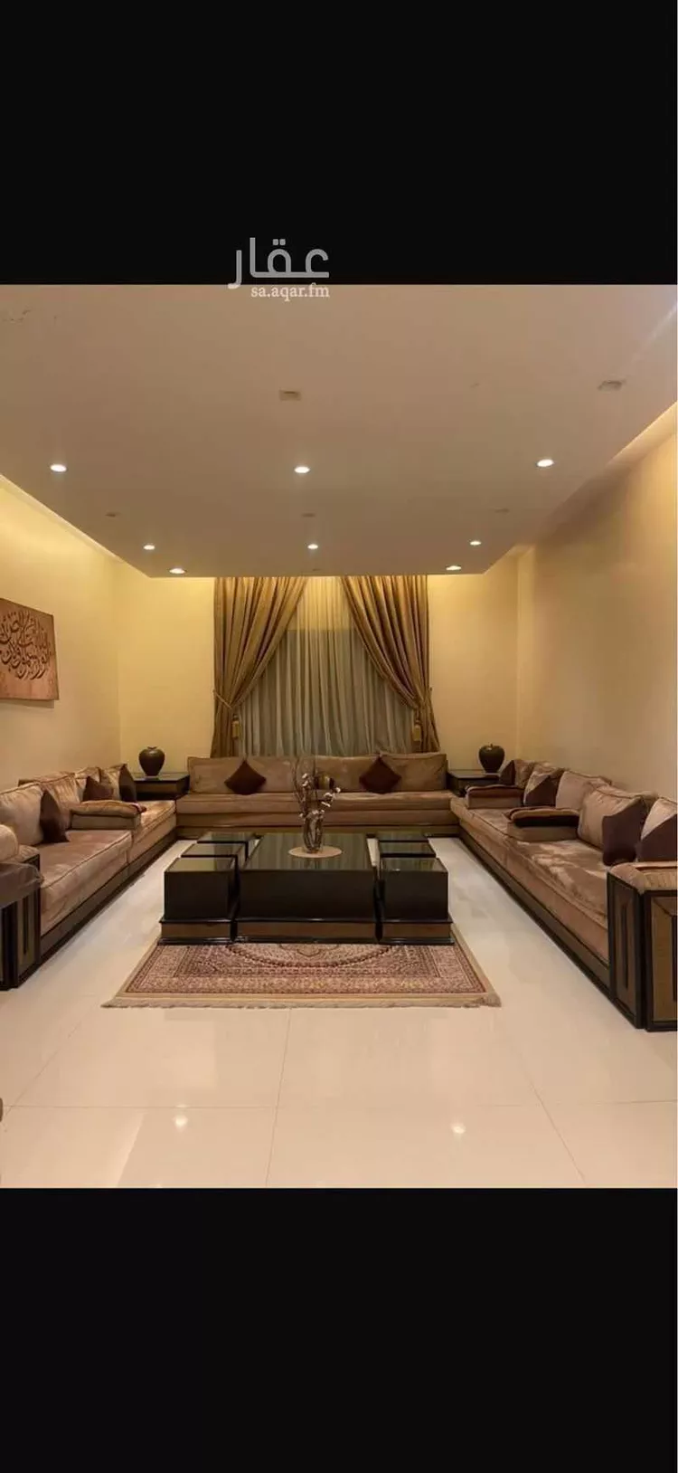 Villa for Sale in Riyadh Dhahrat Laban 6