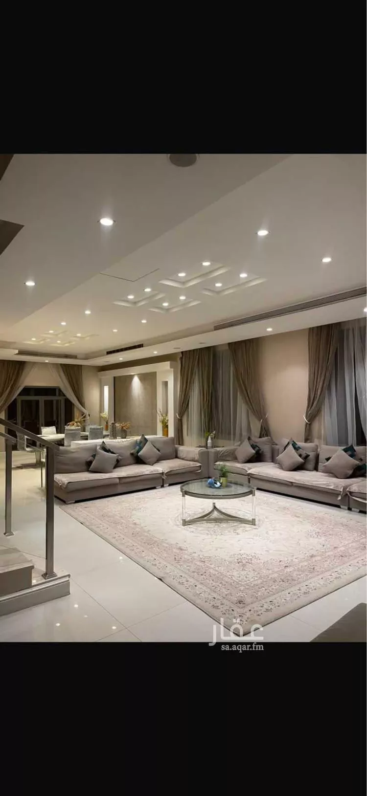 Villa for Sale in Riyadh Dhahrat Laban 8