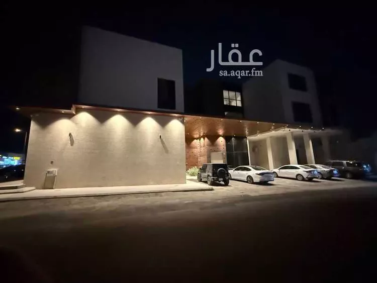 شقة للإيجار في شارع عسير, حي ظهرة لبن, مدينة الرياض, منطقة الرياض صورة 2