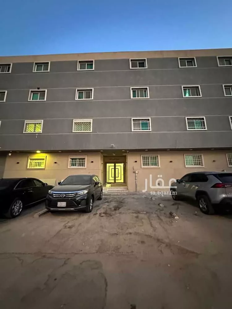 شقة للإيجار في شارع الفروسية, حي ظهرة لبن, مدينة الرياض, منطقة الرياض صورة 4