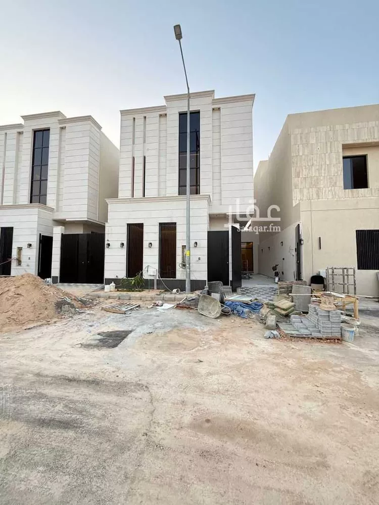 فيلا للبيع في شارع الورهاء, حي ظهرة لبن, مدينة الرياض, منطقة الرياض