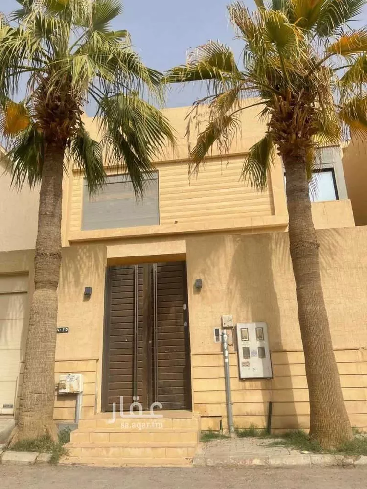 فيلا للبيع في شارع رقم 355, حي ظهرة لبن, مدينة الرياض, منطقة الرياض صورة 2