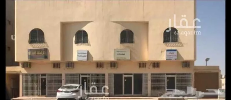 Shop for Rent in Riyadh Dhahrat Laban