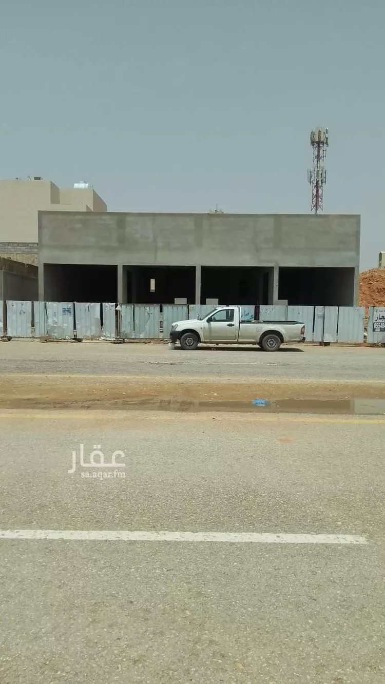 Shop for Rent in Riyadh Al Mahdiyah