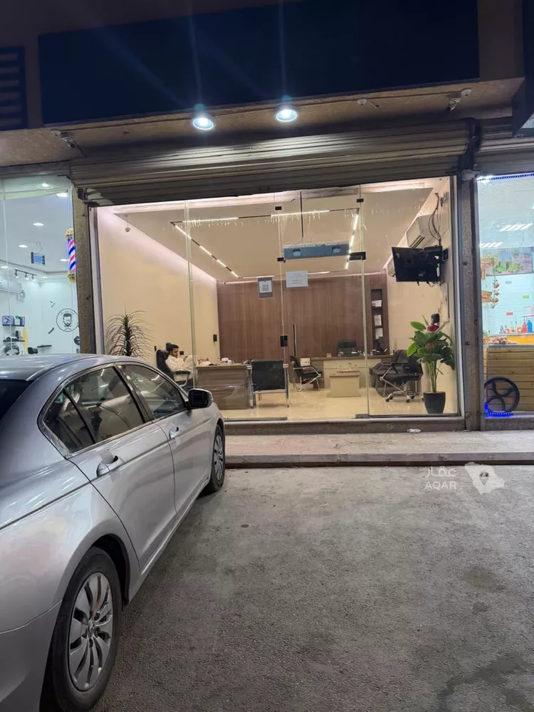 Shop for Rent in Riyadh Dhahrat Laban