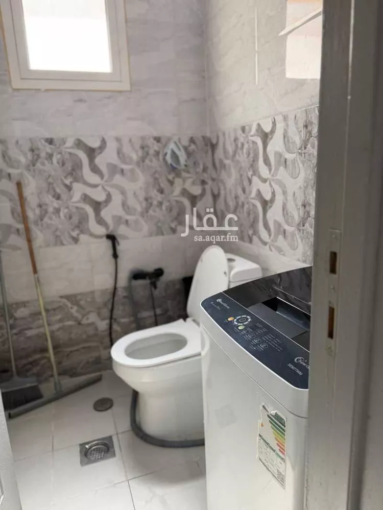 شقة للإيجار في شارع إياد مدني ، حي الرمال ، الرياض ، منطقة الرياض صورة 2