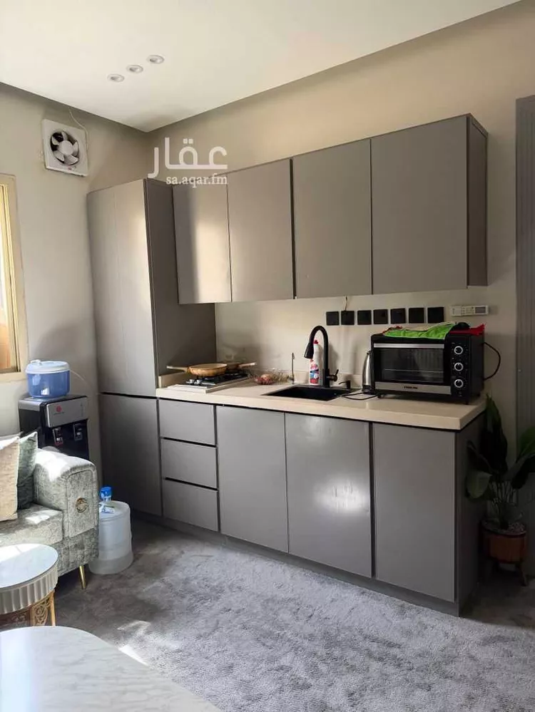 شقة للإيجار في شارع إياد مدني ، حي الرمال ، الرياض ، منطقة الرياض صورة 3