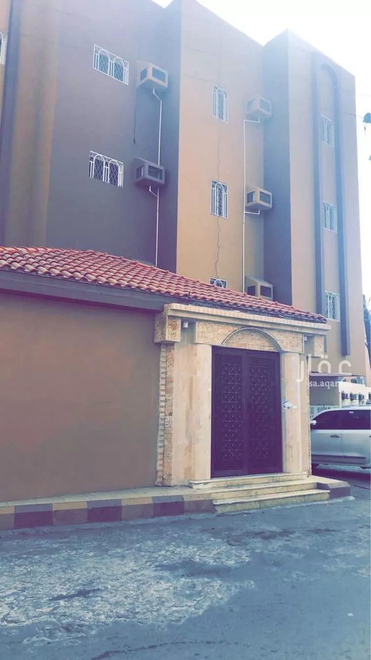 Apartment for Rent in Jazan As Safaa