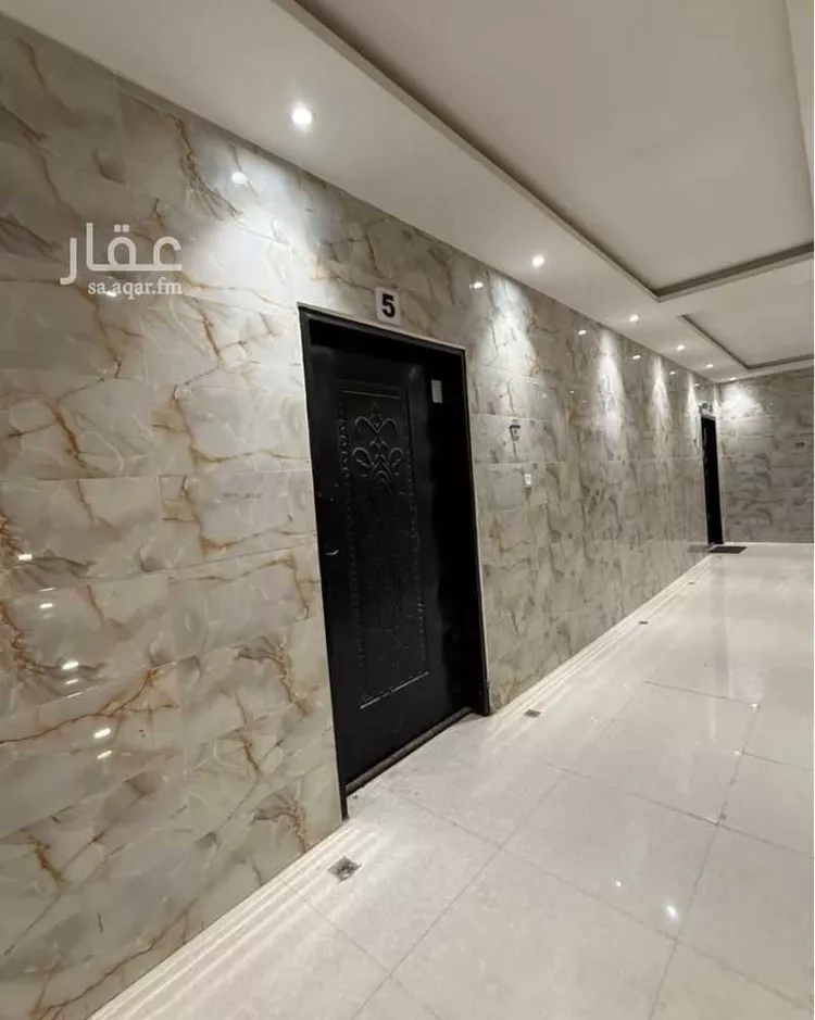 شقة للبيع في شارع سكاكا, حي ظهرة لبن, مدينة الرياض, منطقة الرياض صورة 2