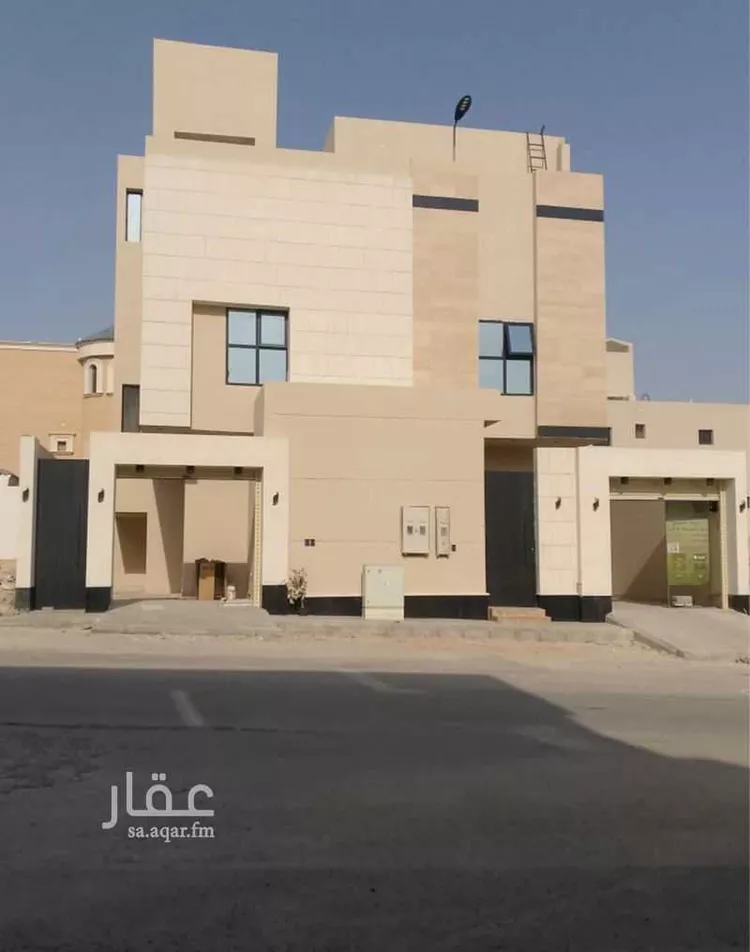 دور للبيع في شارع خلف بن عبدالله, حي البيان, مدينة الرياض, منطقة الرياض صورة 3