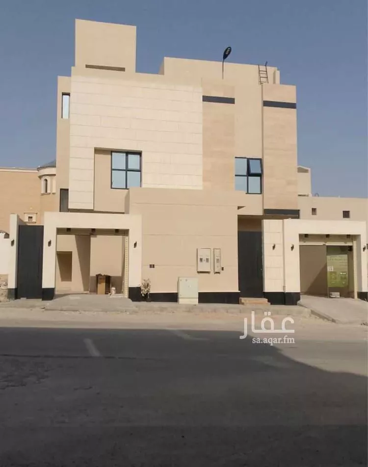 شقة للبيع في شارع خلف بن عبدالله, حي البيان, مدينة الرياض, منطقة الرياض