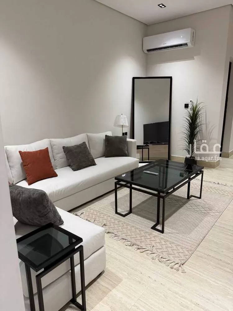 شقة للإيجار في شارع زهير بن قـيس, حي الندى, مدينة الدمام, المنطقة الشرقية صورة 4