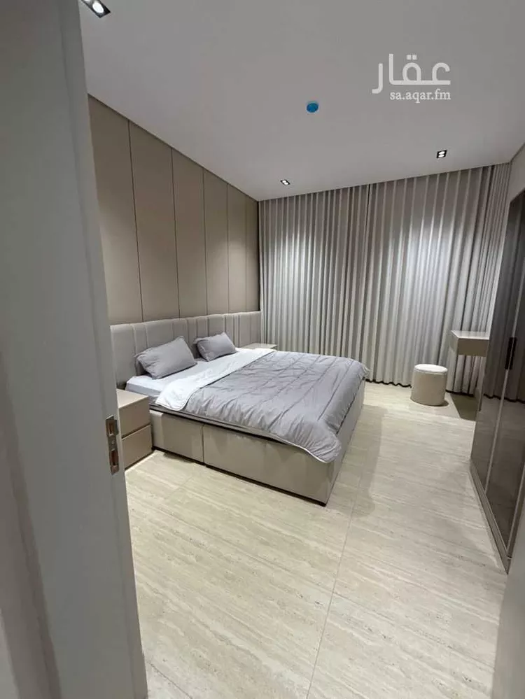 شقة للإيجار في شارع زهير بن قـيس, حي الندى, مدينة الدمام, المنطقة الشرقية