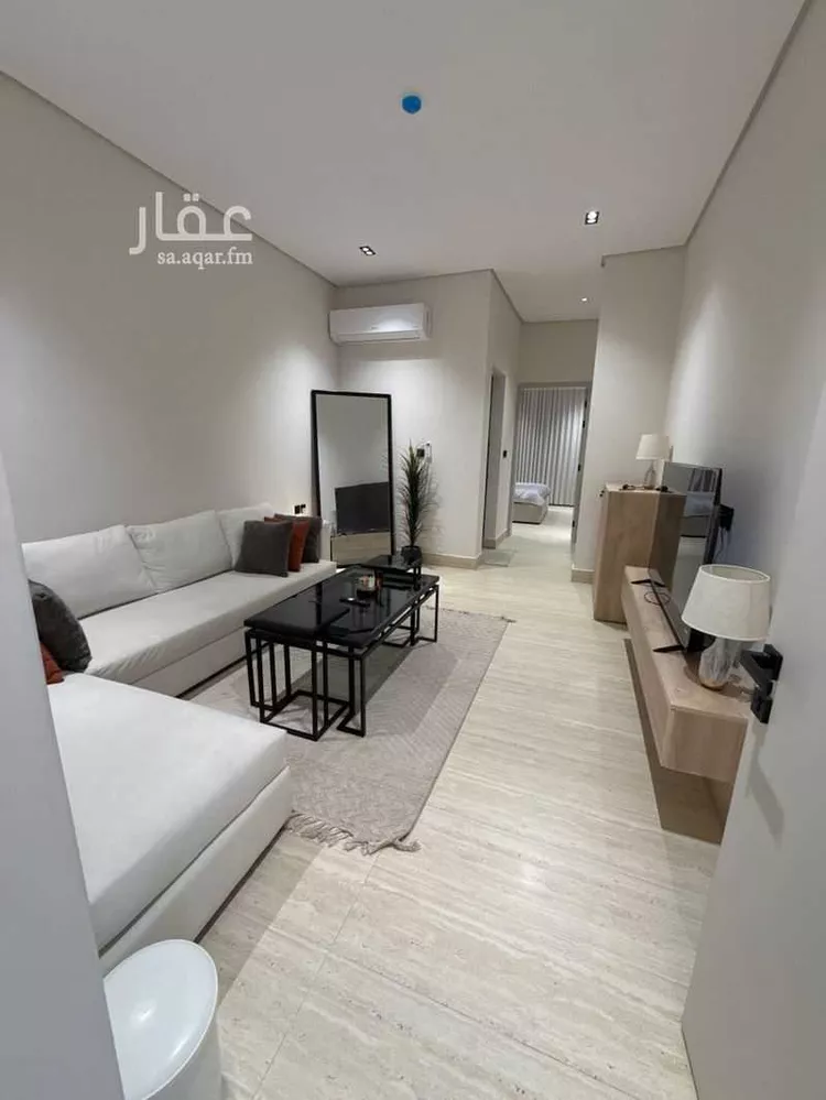 شقة للإيجار في شارع زهير بن قـيس, حي الندى, مدينة الدمام, المنطقة الشرقية صورة 2