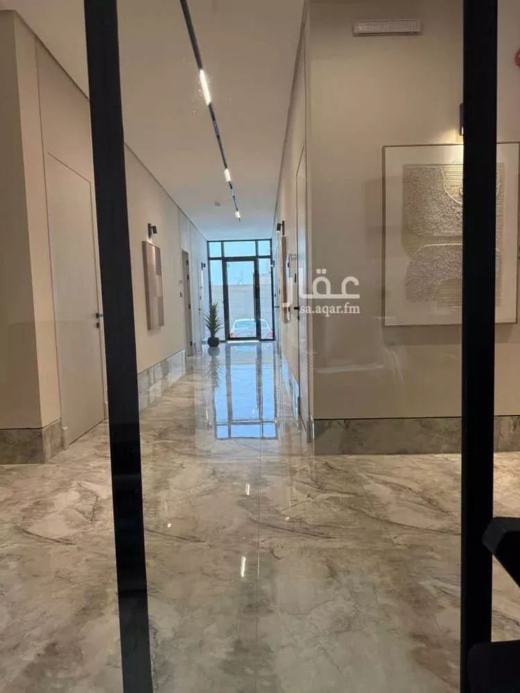 شقة للإيجار في شارع زهير بن قـيس, حي الندى, مدينة الدمام, المنطقة الشرقية صورة 3