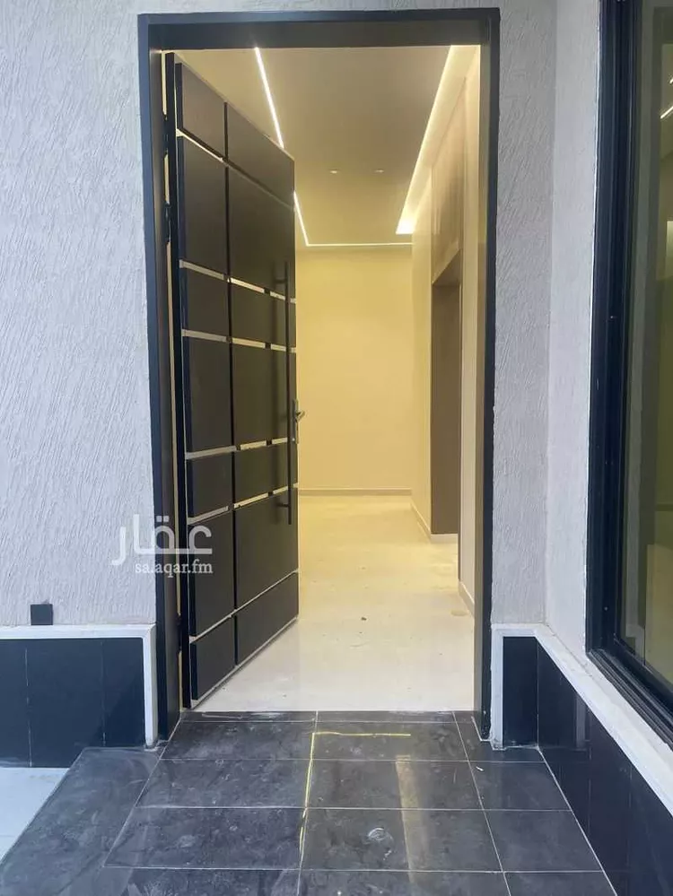 دور للبيع في شارع الحارث بن عبدالرحمن ، حرمة ، المجمعة صورة 4