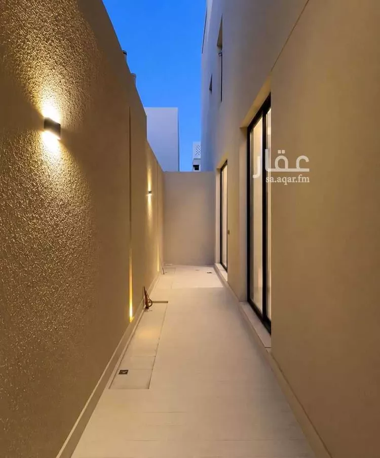 دور للبيع في شارع رقم 88, حي النرجس, مدينة الرياض, منطقة الرياض صورة 4