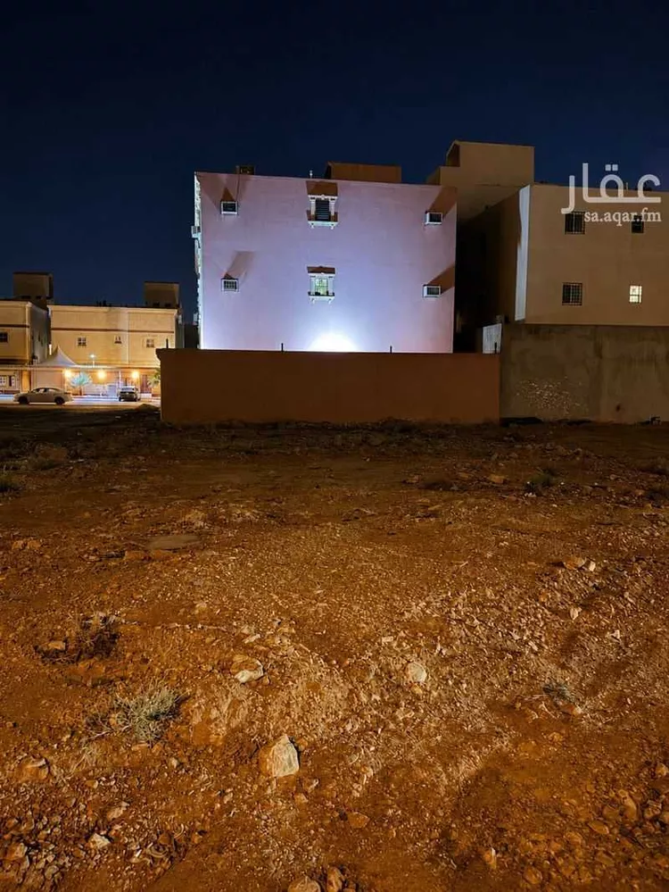 أرض للبيع في شارع نجران ، حي ظهرة لبن ، الرياض ، منطقة الرياض صورة 4