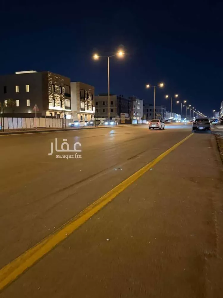 أرض للبيع في شارع نجران ، حي ظهرة لبن ، الرياض ، منطقة الرياض صورة 5