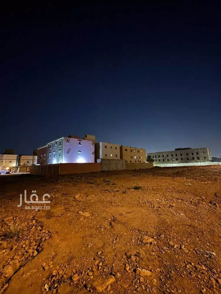 أرض للبيع في شارع نجران ، حي ظهرة لبن ، الرياض ، منطقة الرياض صورة 2