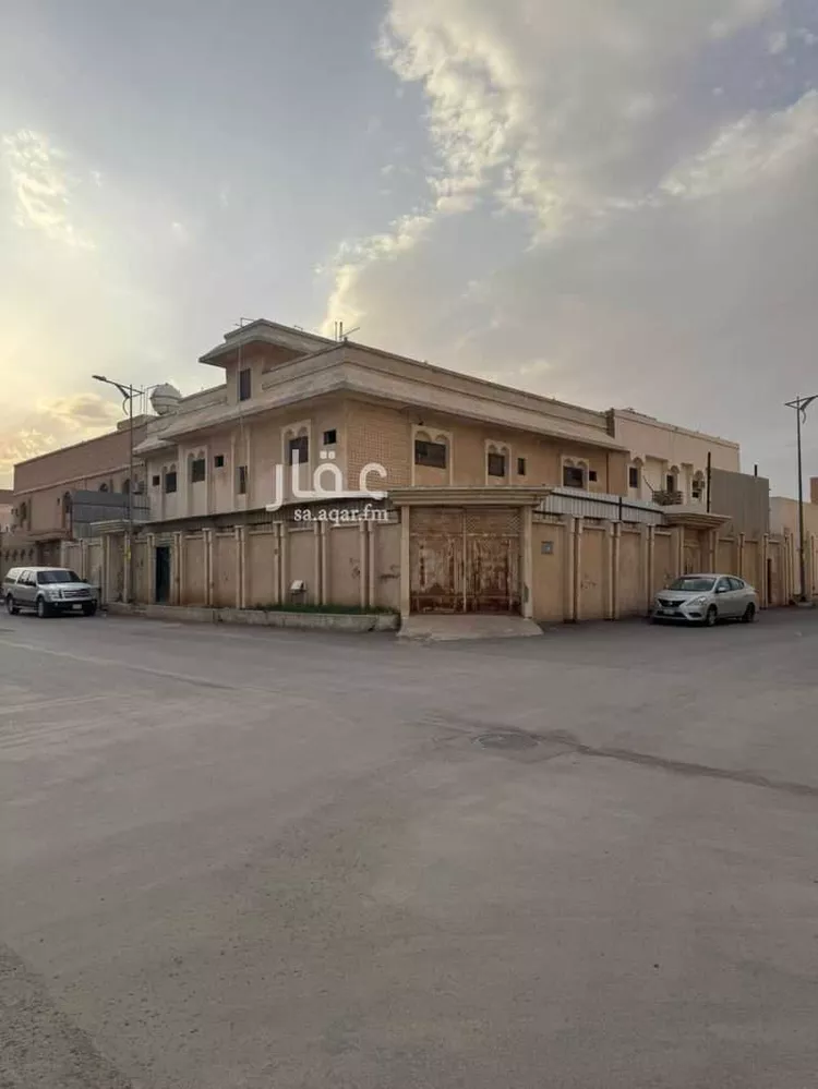 Villa for Sale in Riyadh Tuwaiq