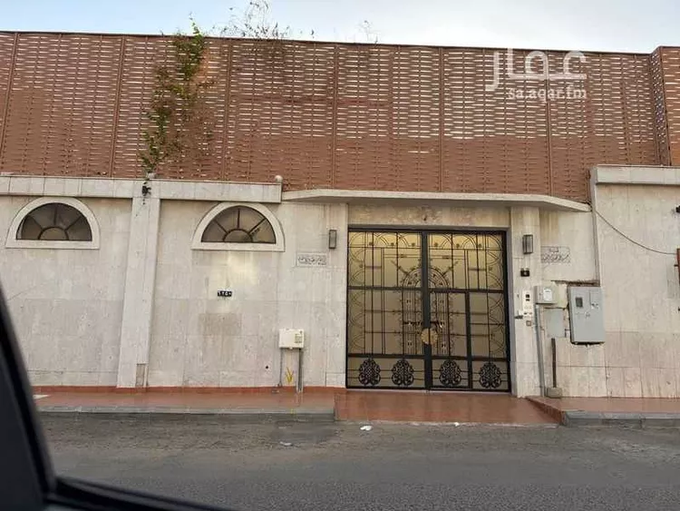 فيلا للبيع في شارع المبارك بن الاثير, حي الزاهر, مدينة مكة المكرمة, منطقة مكة المكرمة