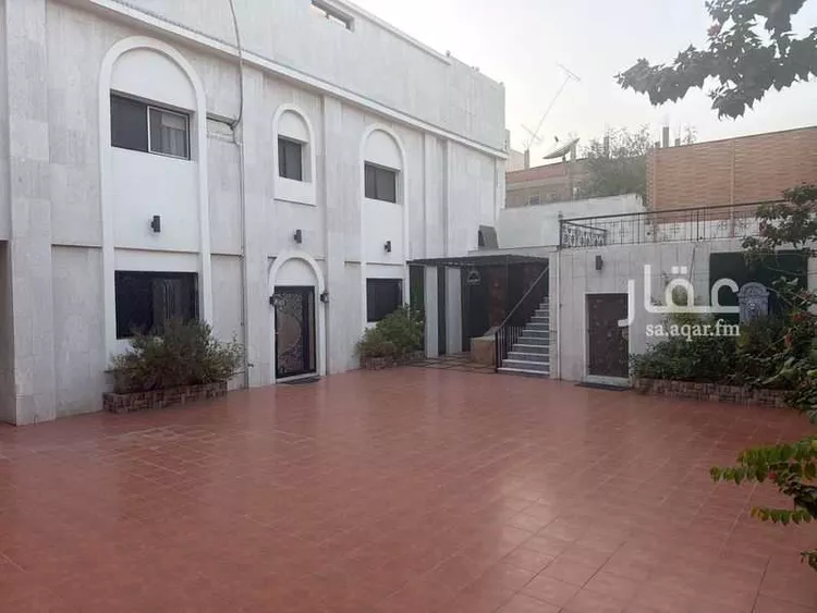 فيلا للبيع في شارع المبارك بن الاثير, حي الزاهر, مدينة مكة المكرمة, منطقة مكة المكرمة صورة 2