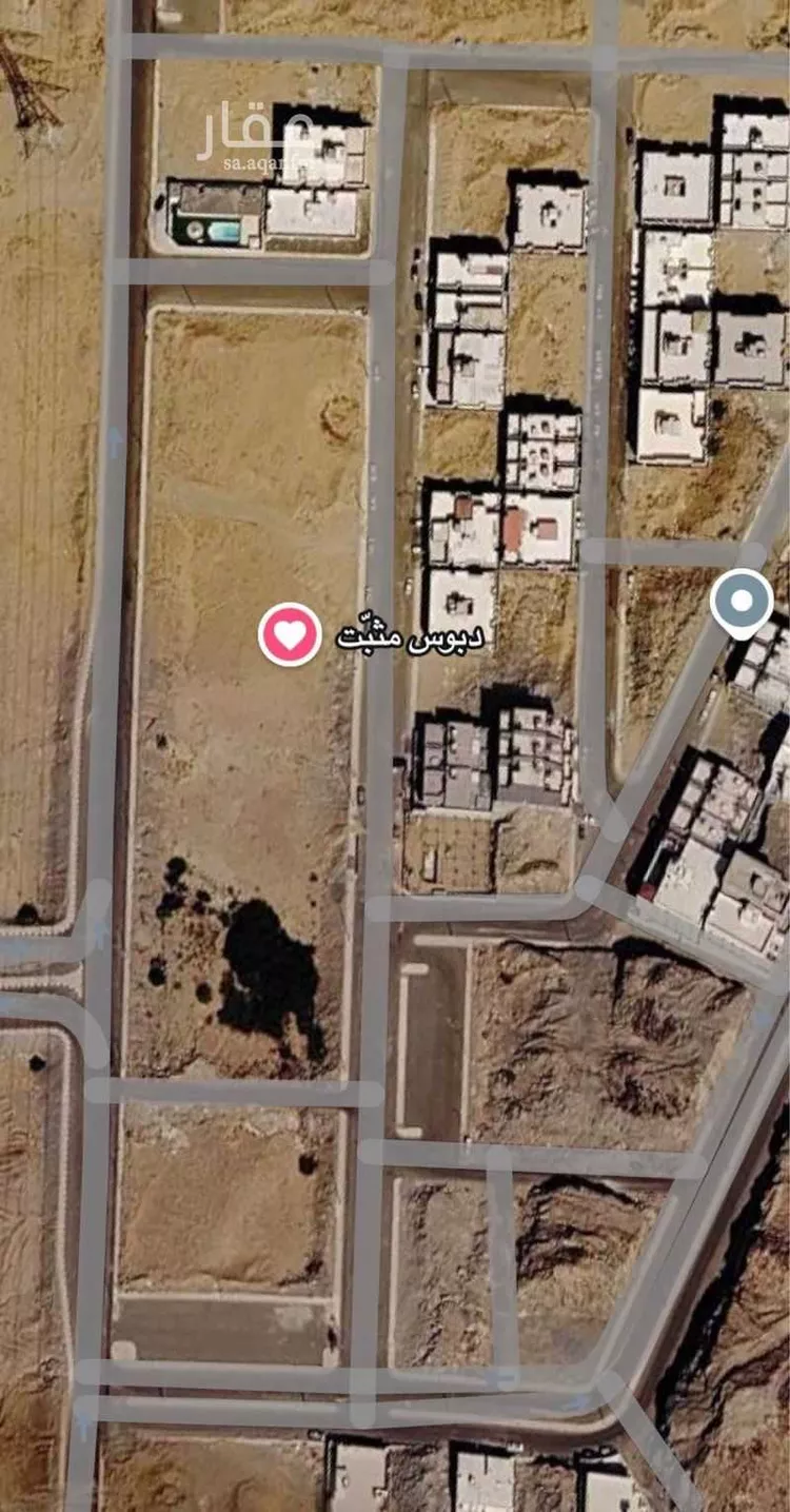 Land for Sale in Mecca Al Ukayshiyyah