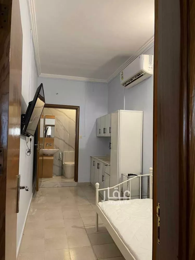 غرفة للإيجار في شارع كنوز المعرفه ، حي السلامة ، جدة ، جدة