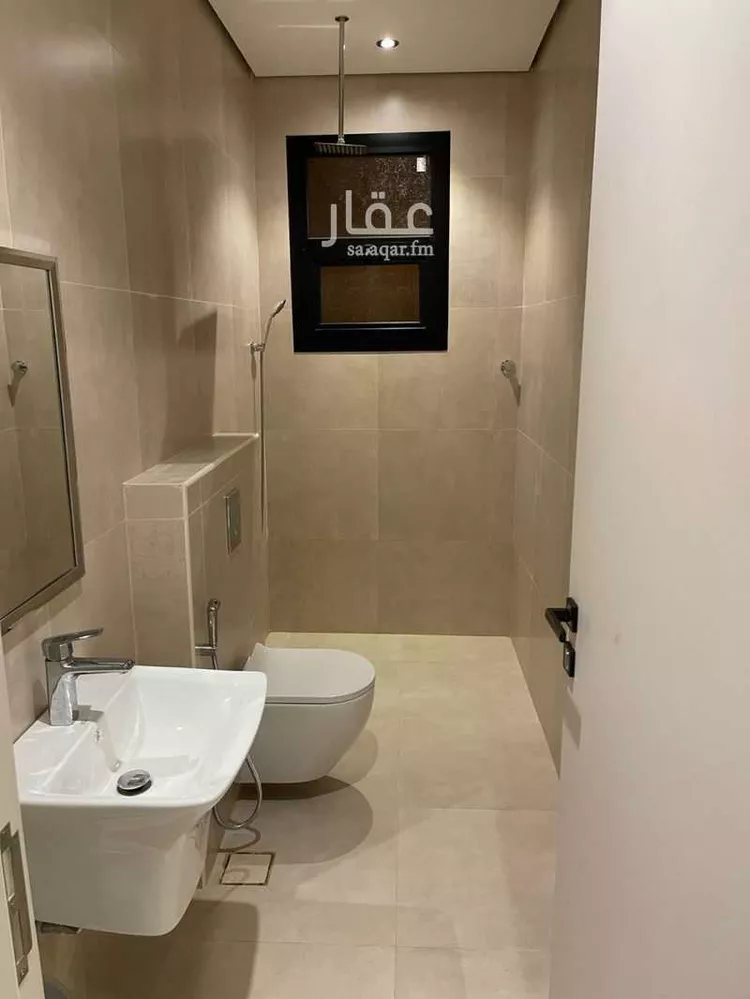 شقة للإيجار في شارع رخي العنبري, حي العارض, مدينة الرياض, منطقة الرياض صورة 3
