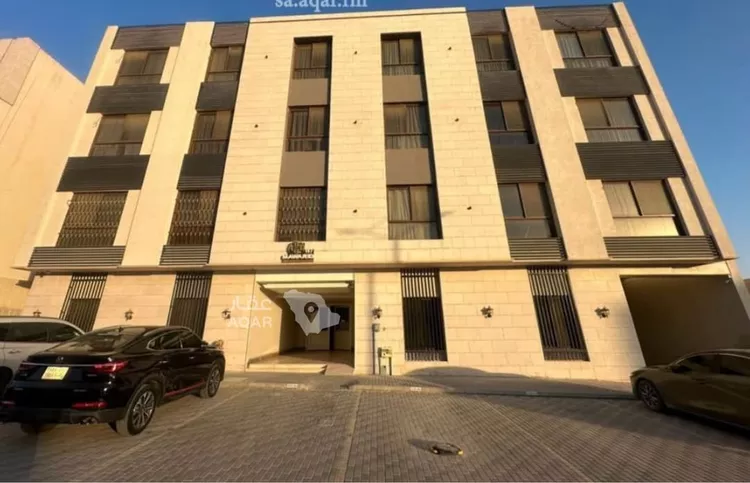 شقة للإيجار في شارع أحمد بن عمرو بن السرح ، حي النرجس ، الرياض ، منطقة الرياض 10