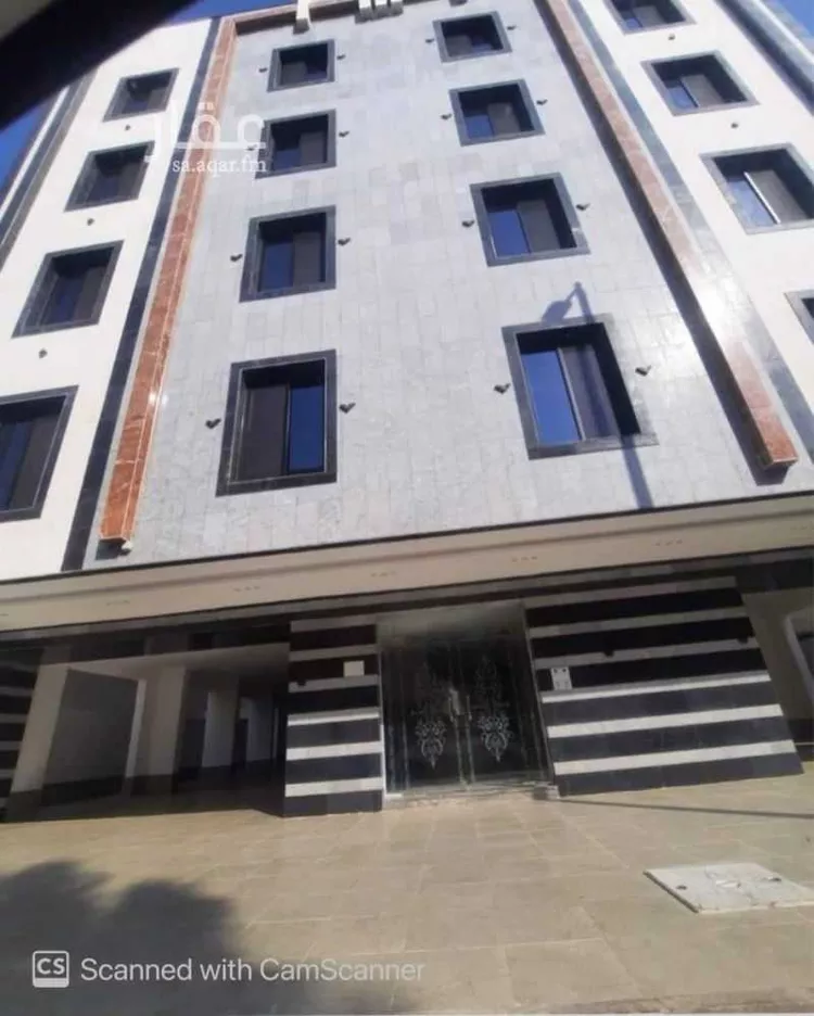 شقة للإيجار في شارع ابو خالد المخزومى, حي البوادي, مدينة جدة, منطقة مكة المكرمة صورة 2