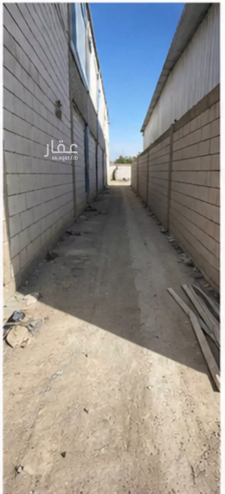 Warehouse for Rent in Jeddah As Sahil صورة 5