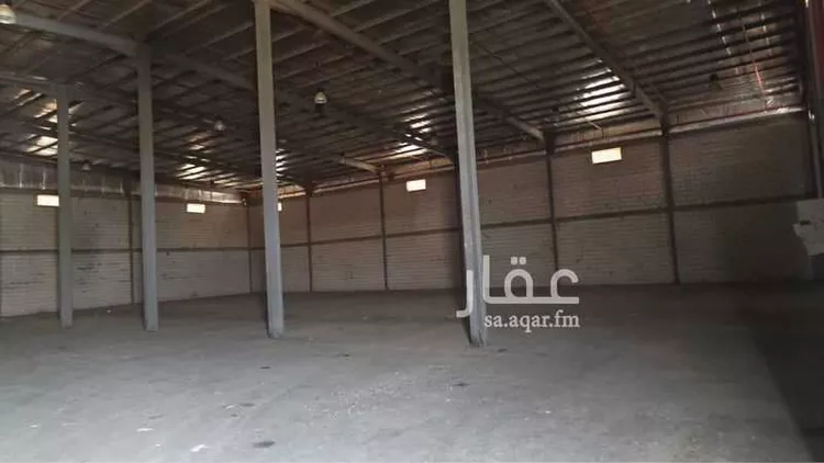مستودع للإيجار في حي الساحل, مدينة جدة, منطقة مكة المكرمة صورة 5