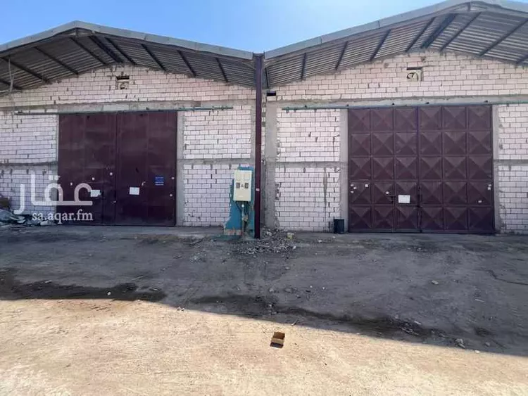 مستودع للإيجار في شارع أبي العباس الواسطي, حي الفاروق, مدينة الرياض, منطقة الرياض