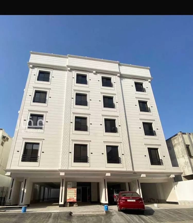 عمارة للبيع في شارع سليمان النوقاتي, حي السلامة, مدينة جدة, منطقة مكة المكرمة صورة 2
