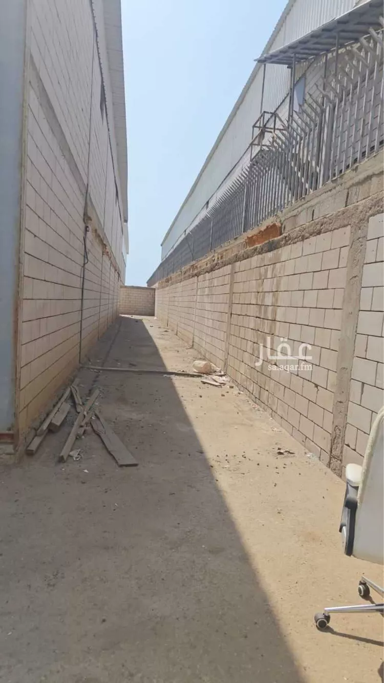 مستودع للإيجار في حي الساحل, مدينة جدة, منطقة مكة المكرمة صورة 4