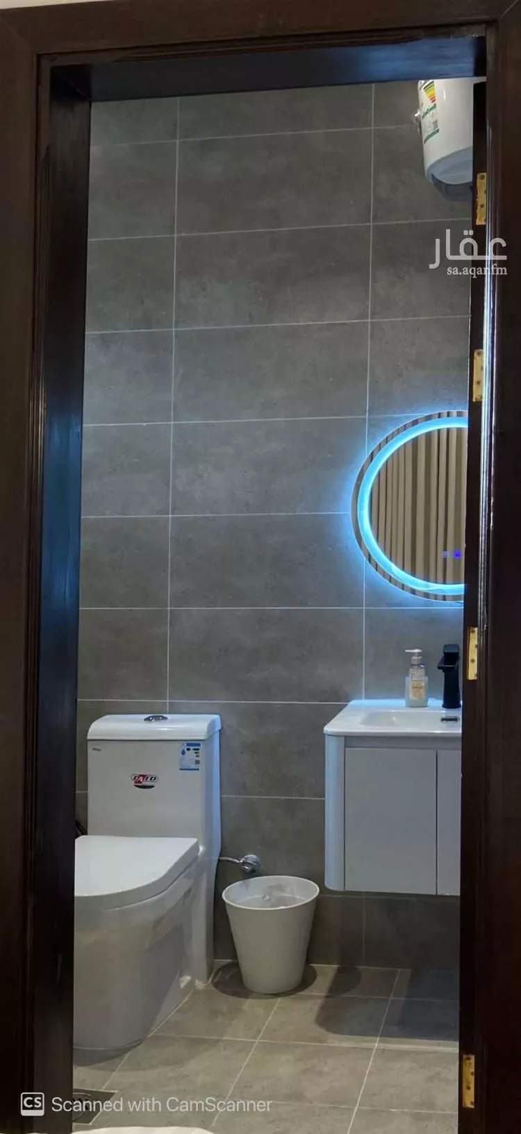 شقة للإيجار في شارع ابو خالد المخزومى, حي البوادي, مدينة جدة, منطقة مكة المكرمة صورة 3