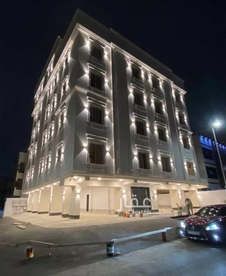 شقة للإيجار في شارع محمد ابو سليمان, حي البوادي, مدينة جدة, منطقة مكة المكرمة