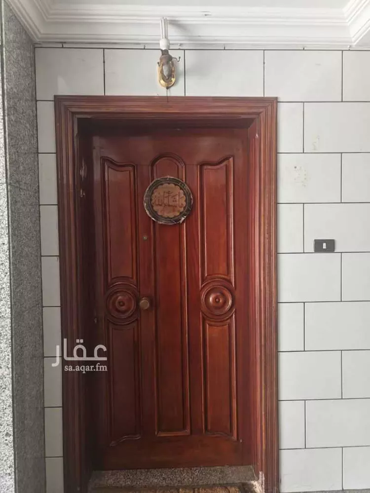 شقة للإيجار في شارع احمد البري, حي الفيحاء, مدينة جدة, منطقة مكة المكرمة