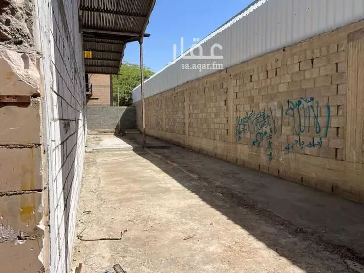 مستودع للإيجار في شارع أبي العباس الواسطي, حي الفاروق, مدينة الرياض, منطقة الرياض صورة 3