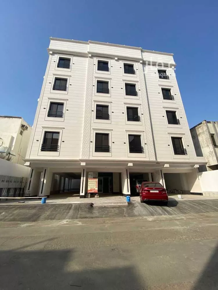 Building for Sale in Jeddah As Salamah
