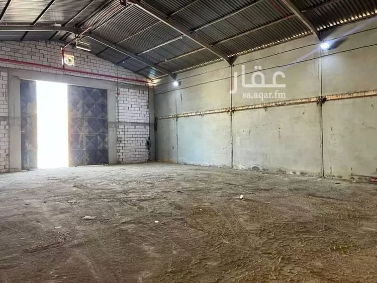 مستودع للإيجار في شارع أبي العباس الواسطي, حي الفاروق, مدينة الرياض, منطقة الرياض صورة 2