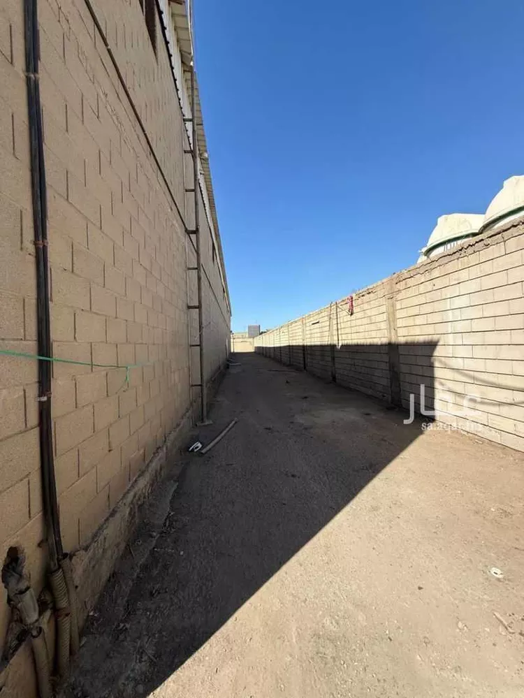 مستودع للإيجار في حي المحجر, مدينة جدة, منطقة مكة المكرمة صورة 3
