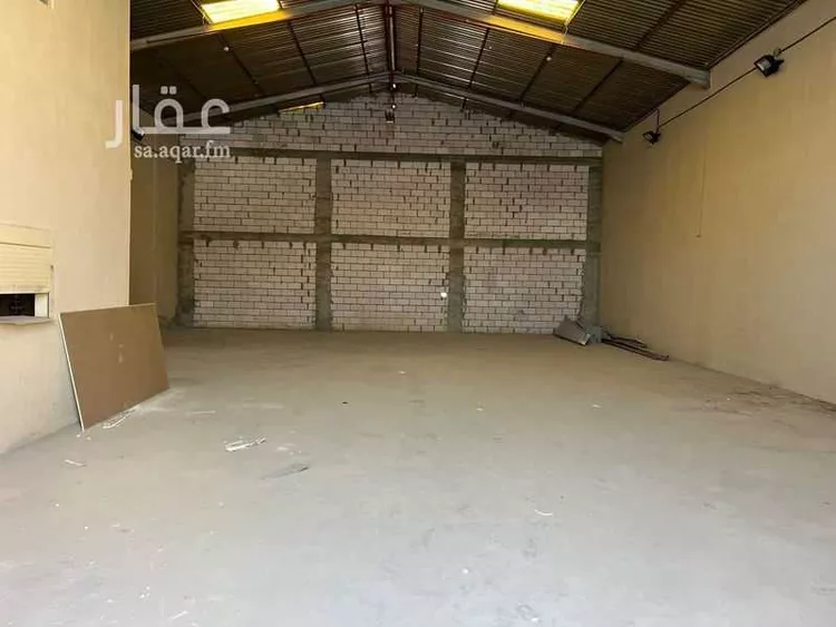مستودع للإيجار في شارع أبي العباس الواسطي, حي الفاروق, مدينة الرياض, منطقة الرياض صورة 4