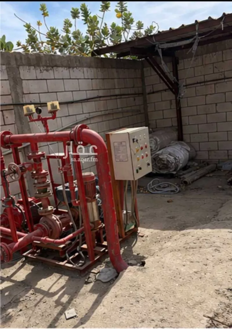 Warehouse for Rent in Jeddah As Sahil صورة 4