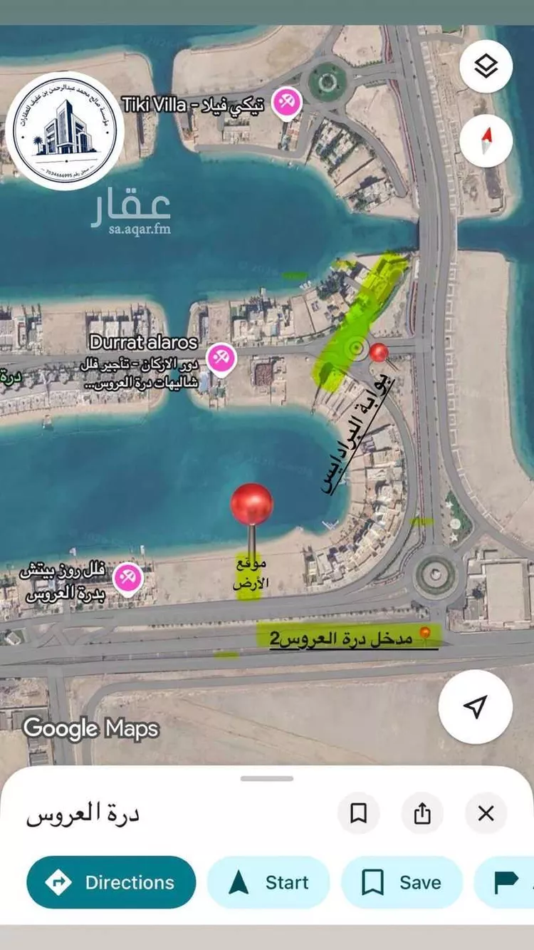 أرض للبيع في شارع جدة 1058, حي درة العروس, مدينة جدة, منطقة مكة المكرمة صورة 4