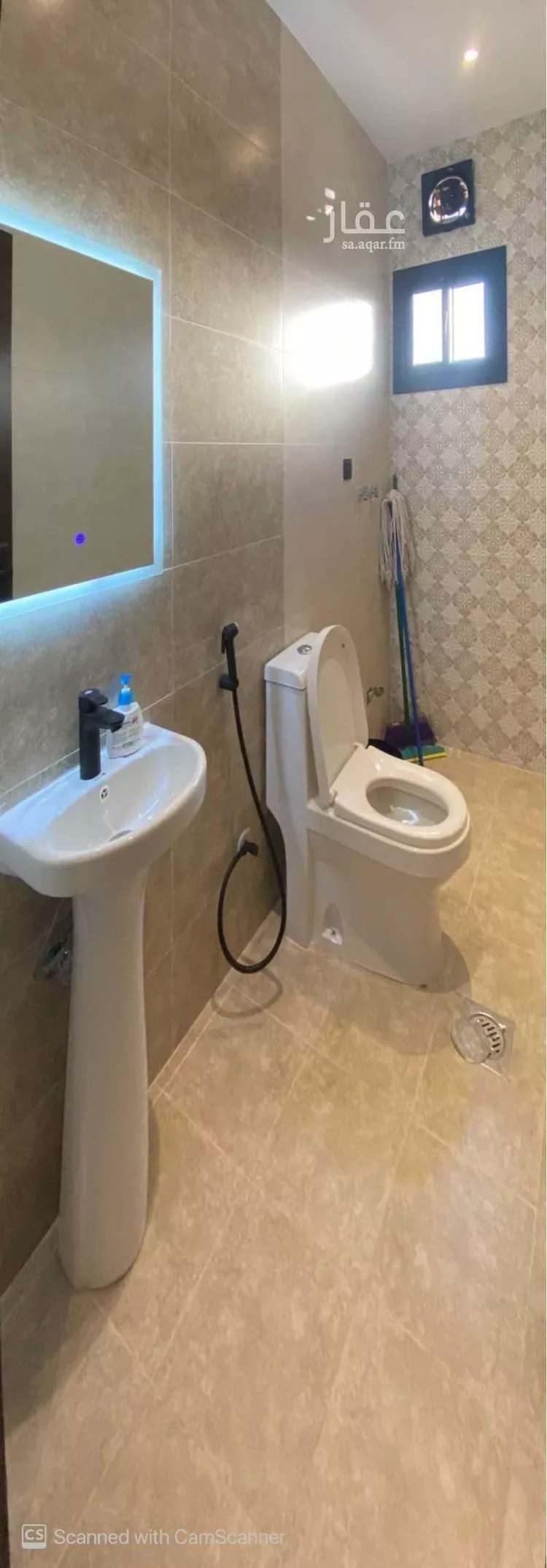 شقة للإيجار في شارع ابو خالد المخزومى, حي البوادي, مدينة جدة, منطقة مكة المكرمة