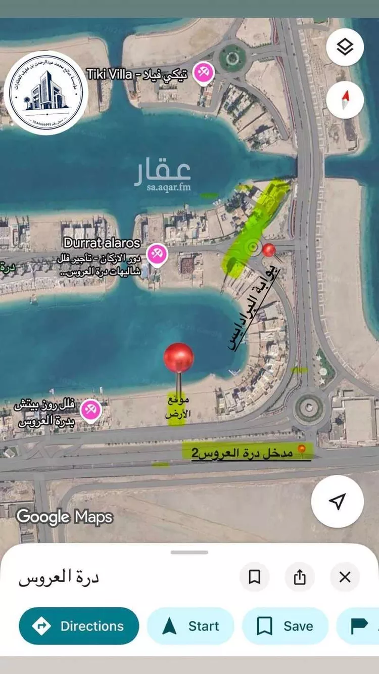 أرض للبيع في شارع جدة 1058, حي درة العروس, مدينة جدة, منطقة مكة المكرمة صورة 2
