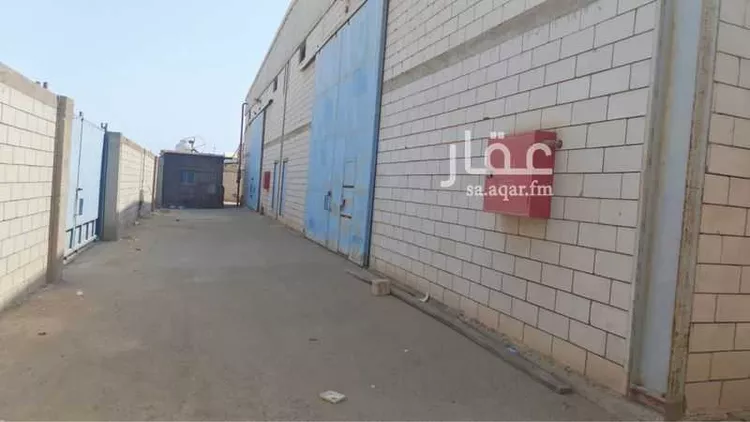 مستودع للإيجار في حي الساحل, مدينة جدة, منطقة مكة المكرمة